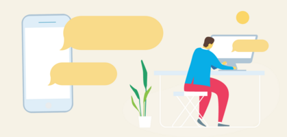 The 10 Text Messages You Should Be Sending, Part 2: Clients