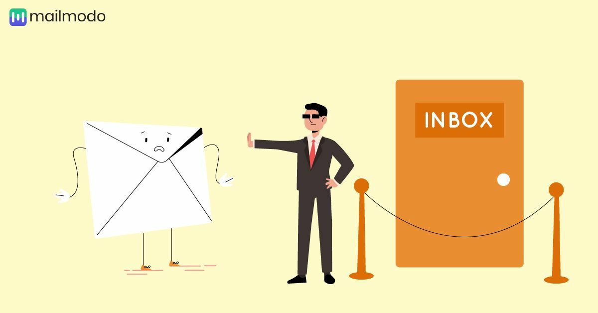 What Is Email Blacklisting and How to Avoid Being Blacklisted