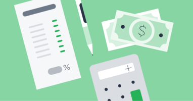 How sales tax is calculated in 17 U.S. states