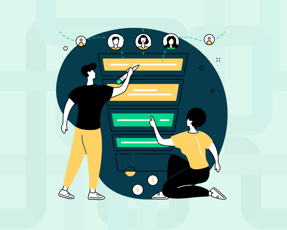 How to build a successful sales pipeline in 5 steps