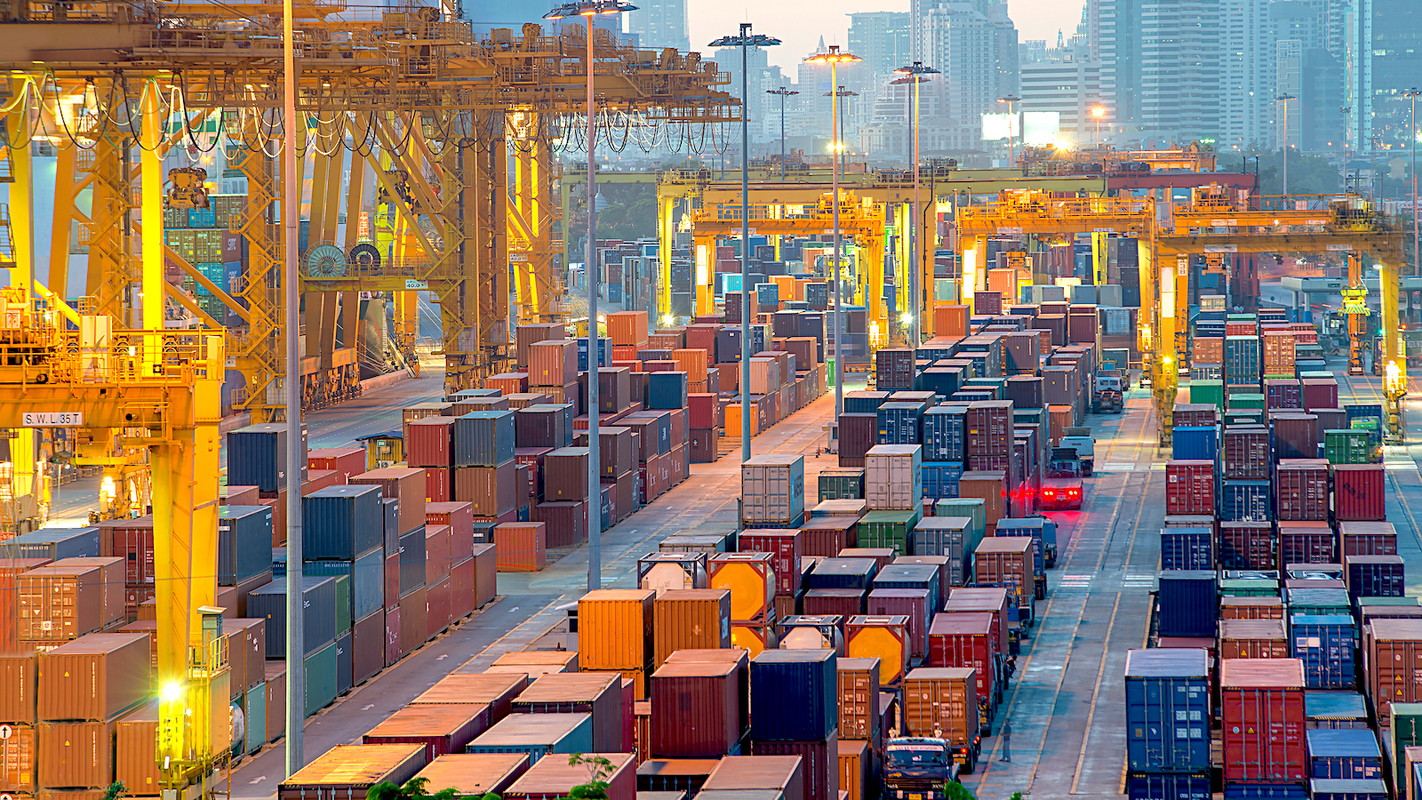 Supply Chain Planning Processes To Optimize Logistics