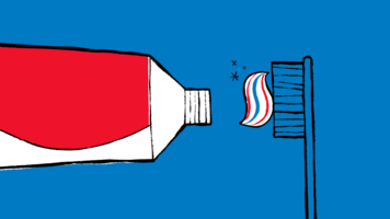 Colgate marketing: Then and now | BANKNOTES