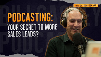 The Power of Podcasting