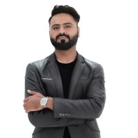 Muhammed Sarmad Murtaza