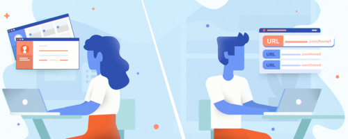 Split Testing Vs A/B Testing: When to use what