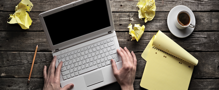 How to Write a Check-In Message Without the Dreaded "Just Checking In ... "