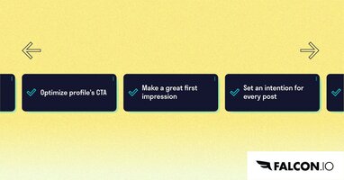 13 Customer-Converting Social Media Tips.