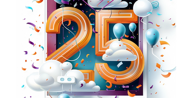 Reflecting on StructuredWeb's Journey: 25 Years of Innovating Channel Marketing