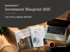 Unlocking the future of advertising: What can we expect from media investments in 2025?