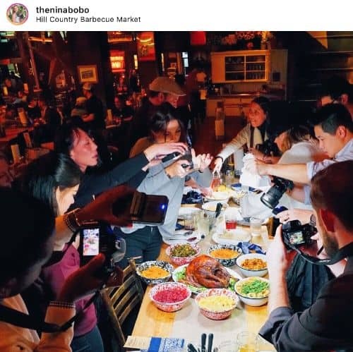 10 Smart Food Marketing Ideas Bloggers Can Do For Your Brand