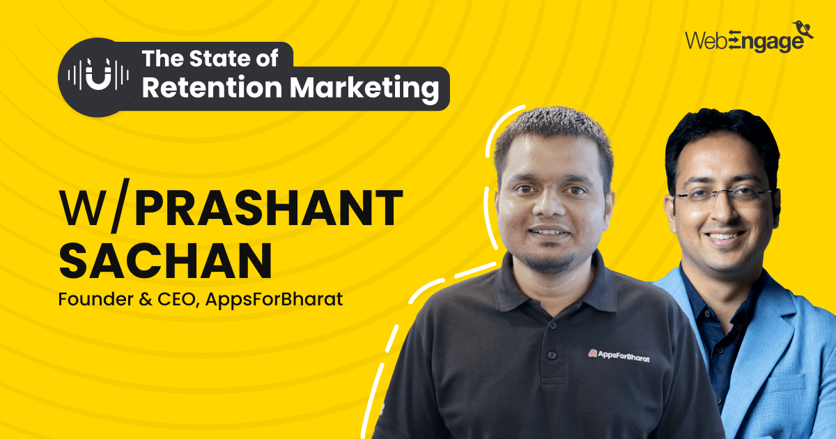 From Temples to Phones: AppsForBharat's Retention Strategy Revolutionising Worship in India!