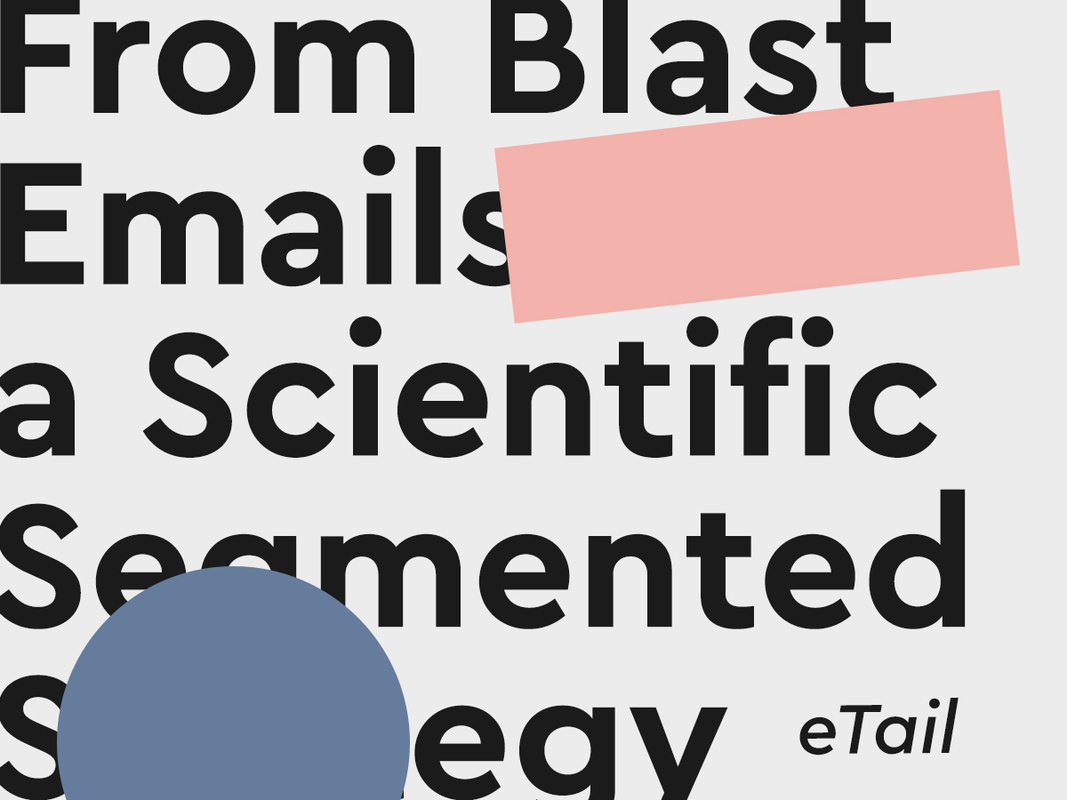 Email Marketing: From Blasts to Scientific Segmentation | Optimove Webinar