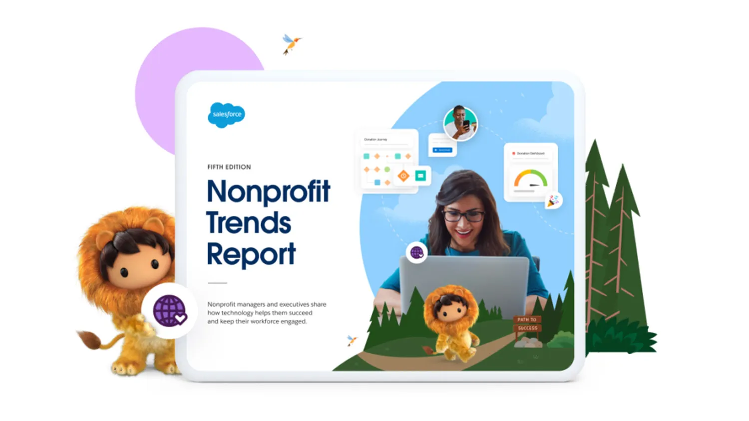 Launching the Latest Nonprofit Trends Report: How We Designed a Global Study