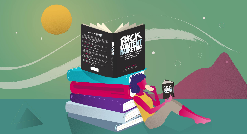 Randy Frisch Releases First Book, F#ck Content Marketing: Focus on Content Experience