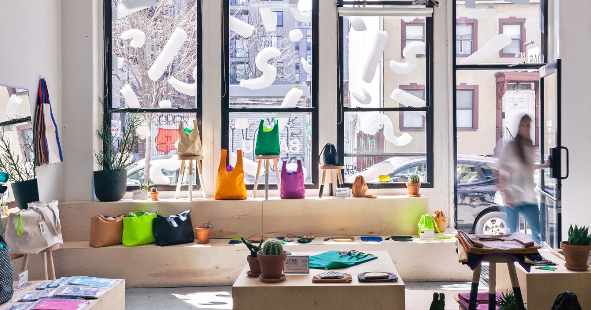 5 Easy (and Free) Ways to Participate in #ShopSmall