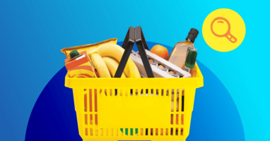 How Food and Beverage Brands Are Winning With Retail Media