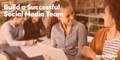 Using Social Media In Hiring Employees: Build a Successful Team