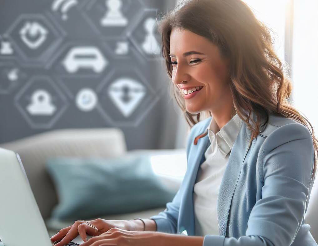   Insights Insurify 37% Q1 Traffic Gain Biggest Among Insurance Marketplaces