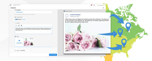 Managing Multi-Location Business Accounts: Growing Your Agency