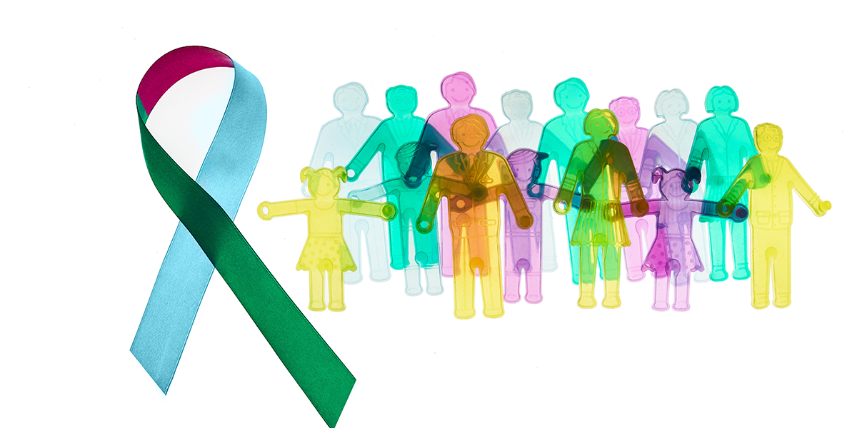 What Working in the Rare Disease Space Means to the People of Greater Than One