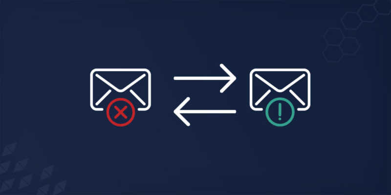 Email Bounces Explained