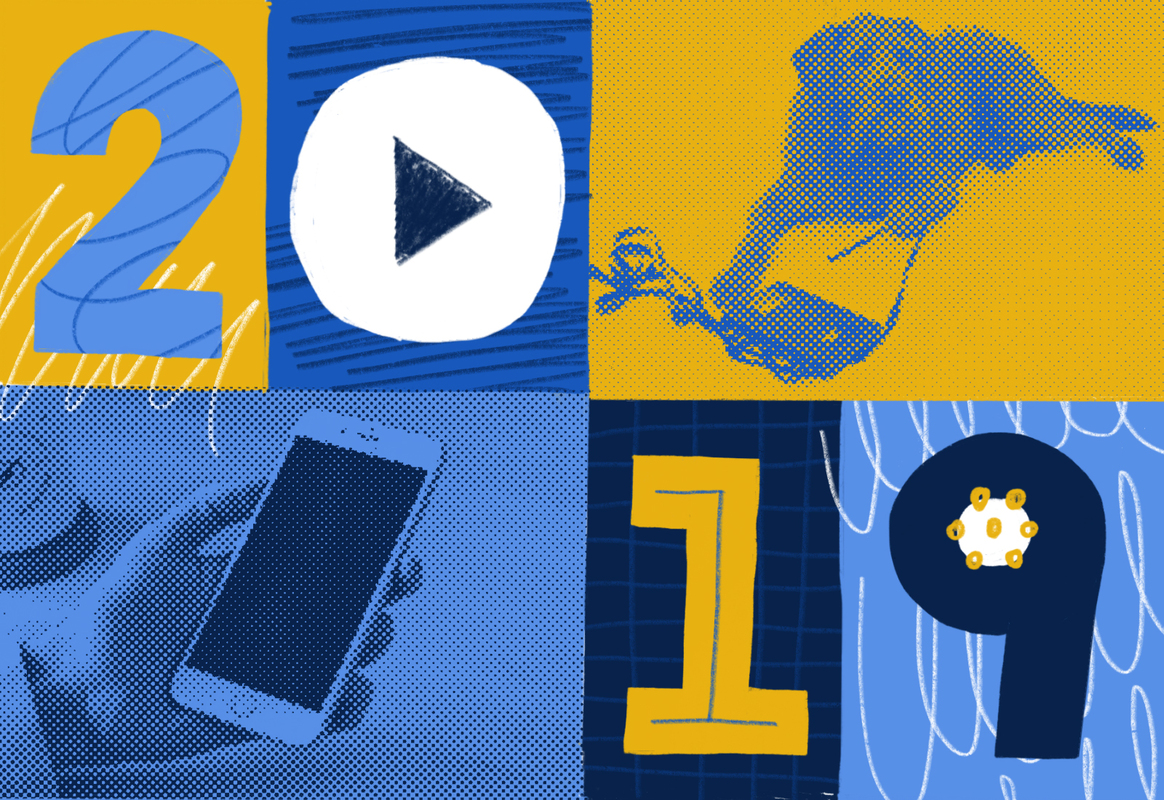 13 Video Trends We're Super Excited About for 2019