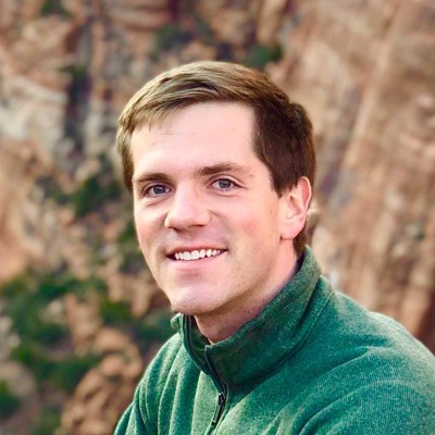 Patrick Despres-Gallagher