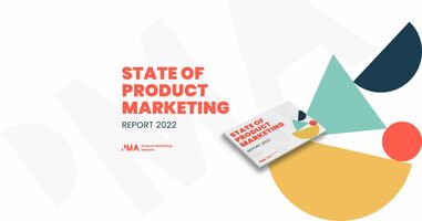 State of Product Marketing Report 2022