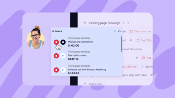 Balancing books: 8 best time and billing software for accountants