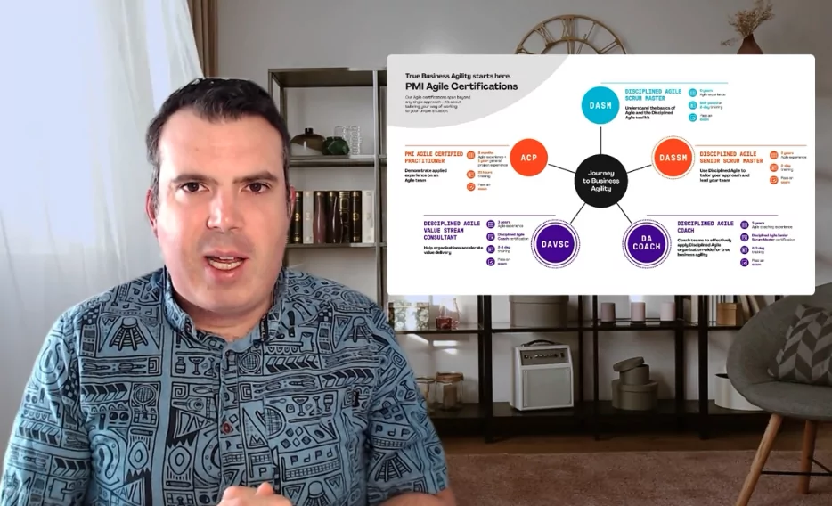 Successful Course Creator Shares Why You Can't Miss Amplify 2022