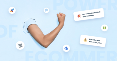 Harnessing the Power of Top eCommerce Chatbots for Lead Generation