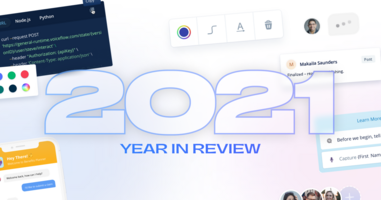 2021: Year In Review