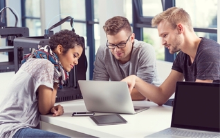 ONE OF THE LARGEST IT SERVICE PROVIDERS IN SOUTH-EASTERN EUROPE – ASEE (ASSECO SEE) – STREAMLINES SALES WORKFLOWS WITH CREATIO