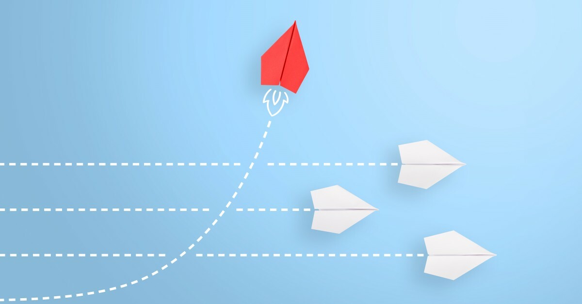 Moving Up Market: The Transition from SMBs to an Enterprise Sales Process