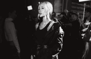 #KnowyourMIV® with Model Roz