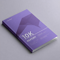 Why Salespeople Should Care About the 10-K (But Don't Anymore)