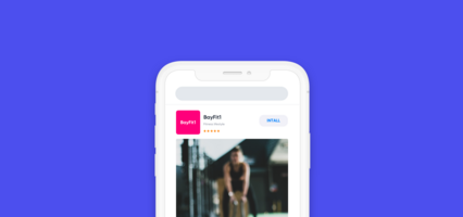 Evaluating the true impact of web-to-app conversions