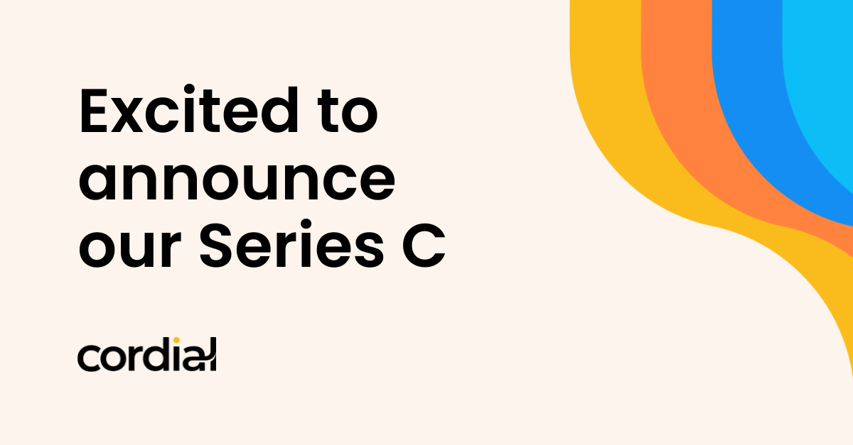 Our next chapter-and a new horizon in customer engagement