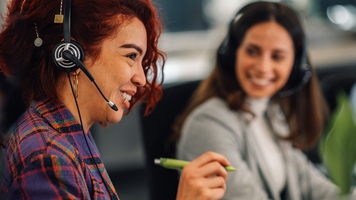 9 customer service skills for building a better team