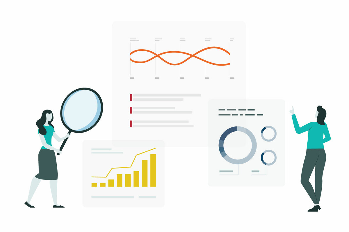 Where Does Your Business Fall On the Customer Analytics Maturity Curve?