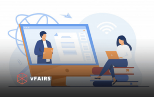 Here is how you can host a memorable virtual tech event