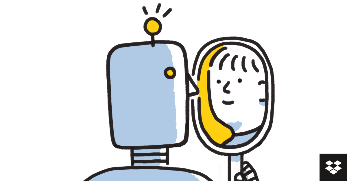 Will robots give us more "me" time?