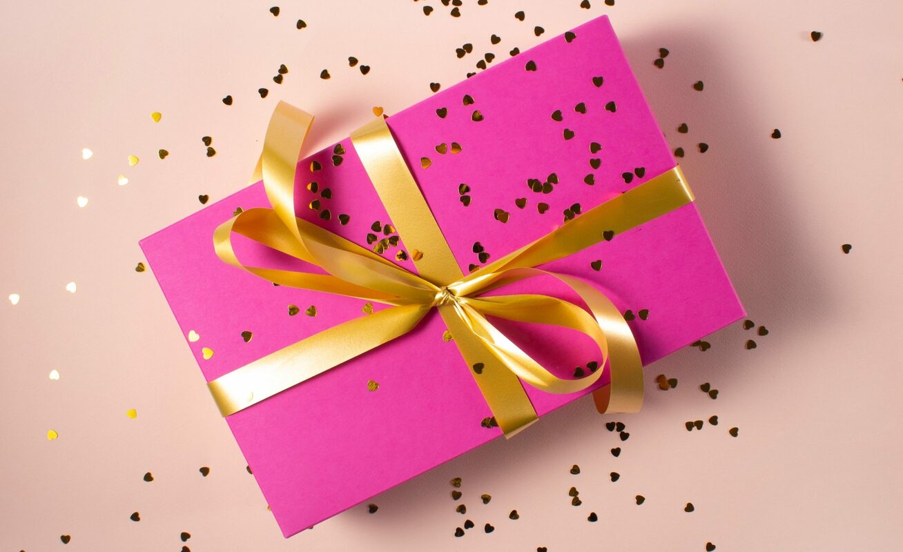Speak Softly and Carry a Big Gift: How Strategic Gifting Creates Opportunities