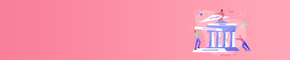 How to Plan Website Structure for Better SEO [Step-by-Step Guide]