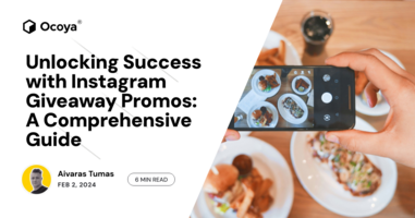 Unlocking Success with Instagram Giveaway Promos: A Comprehensive Guide