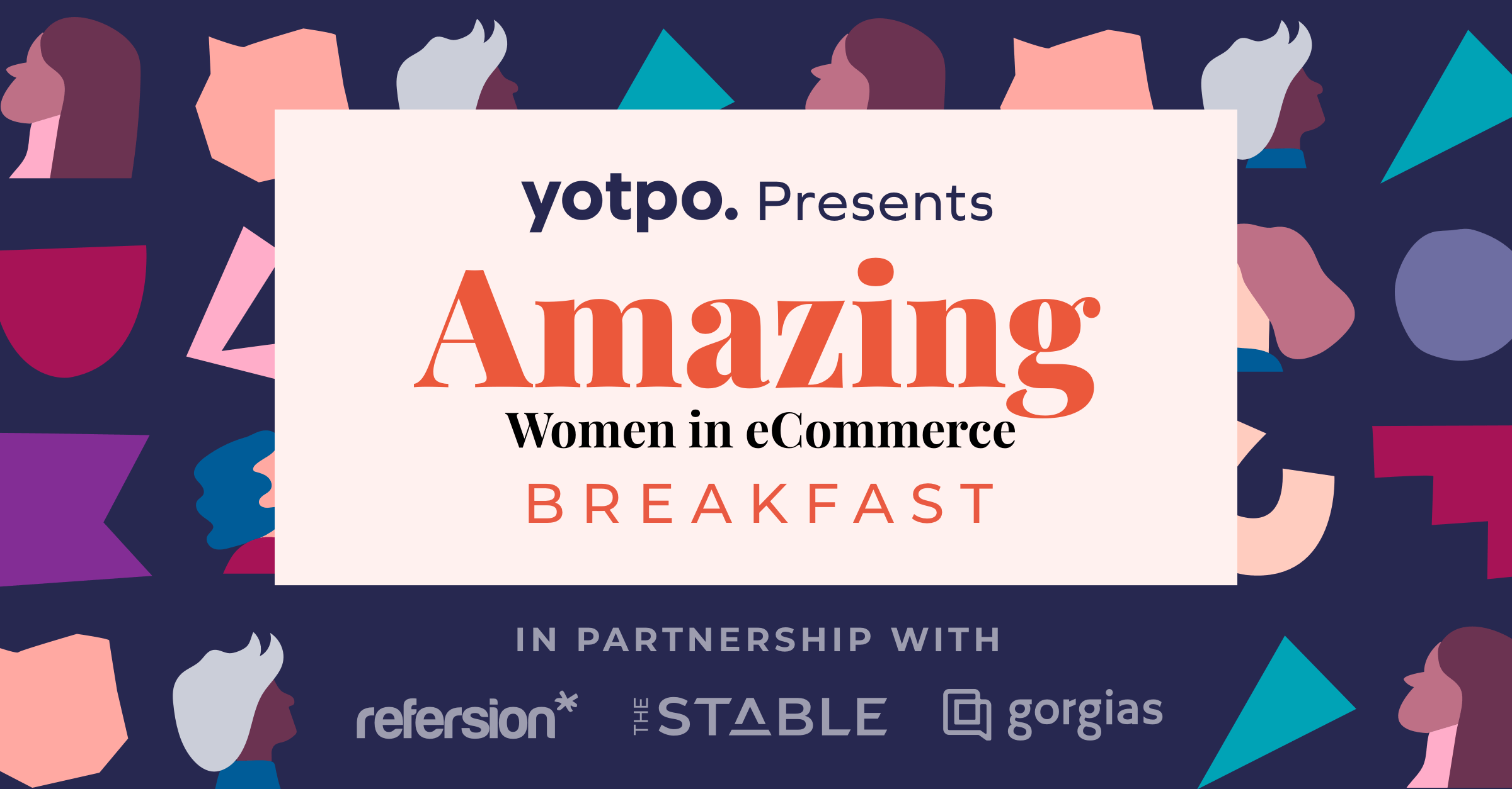 AWIE Live @ Shoptalk: The Highlights