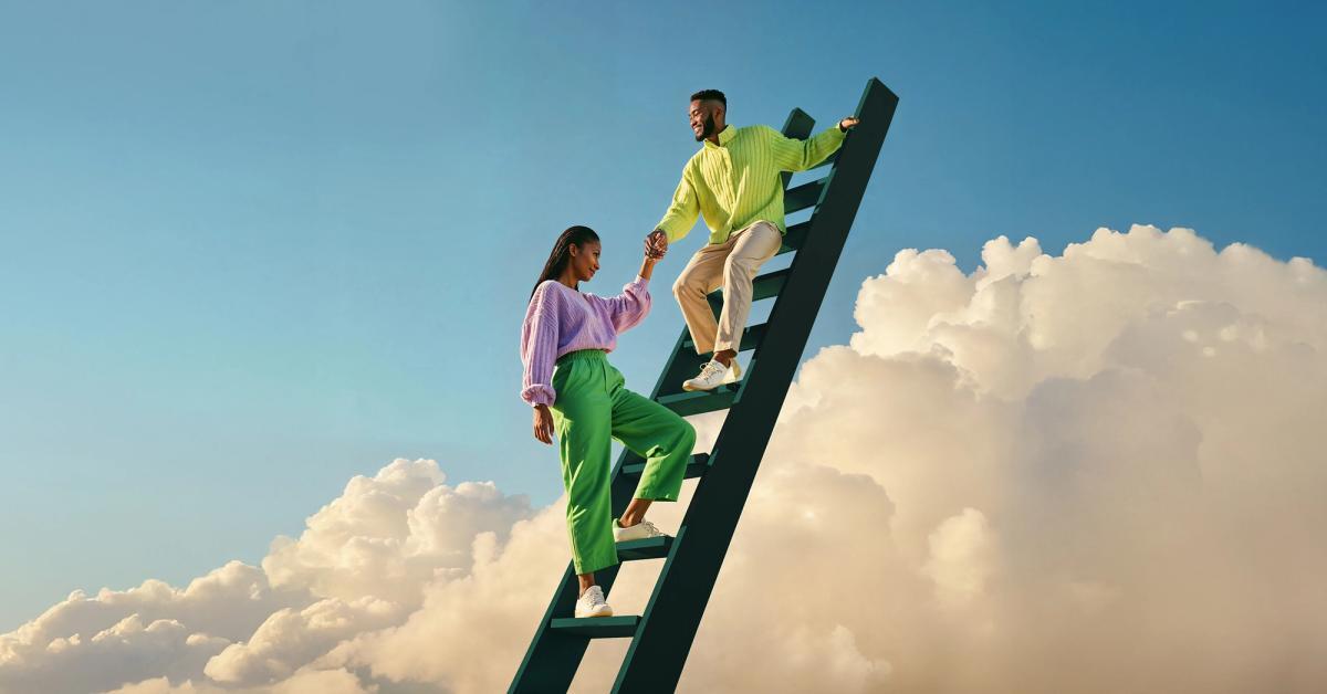 Get off the conveyor belt: 22 leaders on the secret to great work