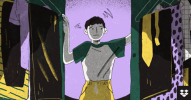 What exactly is the dress code these days?