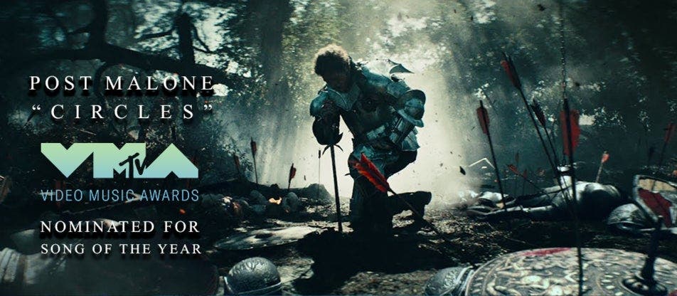 Why music video pros choose Adobe Premiere Pro