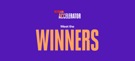 Meet the RECONVENE Accelerator Winners